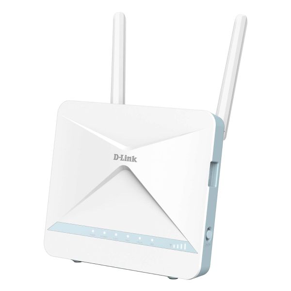 D-Link EAGLE PRO AI AX1500 4G+ Smart Router G416 (G416/E) D-Link EAGLE PRO AI AX1500 4G+ Smart Router G416 (G416/E)
