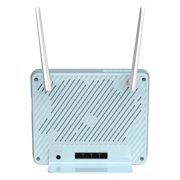 D-Link EAGLE PRO AI AX1500 4G+ Smart Router G416 (G416/E) D-Link EAGLE PRO AI AX1500 4G+ Smart Router G416 (G416/E)