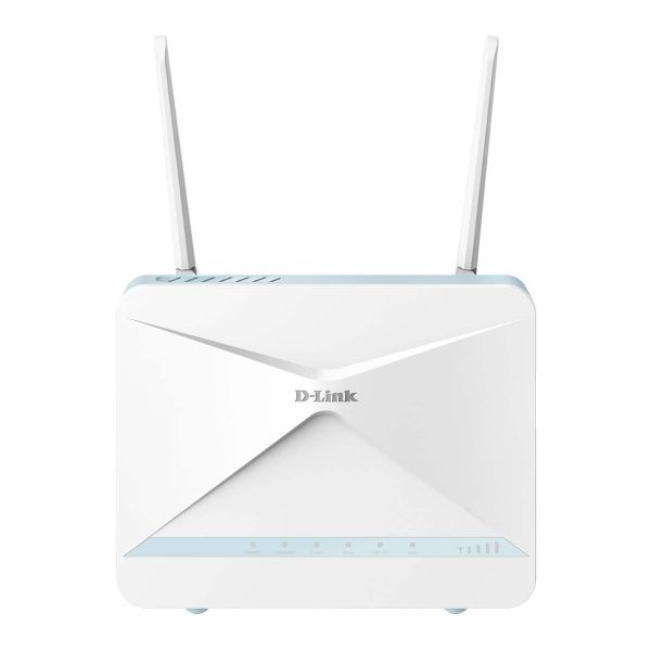 D-Link EAGLE PRO AI AX1500 4G+ Smart Router G416 (G416/E)