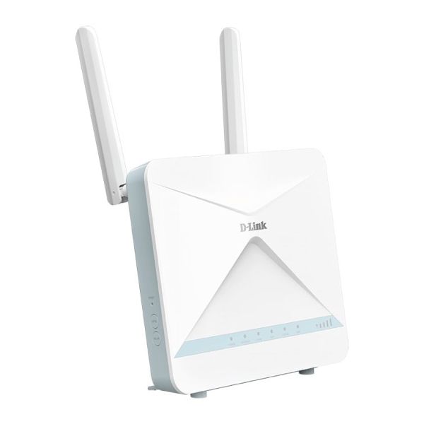 D-Link EAGLE PRO AI AX1500 4G+ Smart Router G416 (G416/E) D-Link EAGLE PRO AI AX1500 4G+ Smart Router G416 (G416/E)