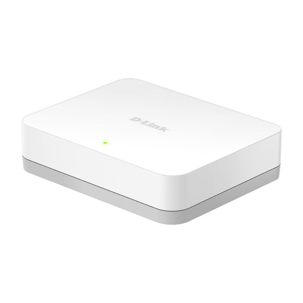 D-Link GO-SW-5G Unmanaged Gigabit Ethernet (10/100/1000) Wit (GO-SW-5G/E) D-Link GO-SW-5G Unmanaged Gigabit Ethernet (10/100/1000) Wit (GO-SW-5G/E)