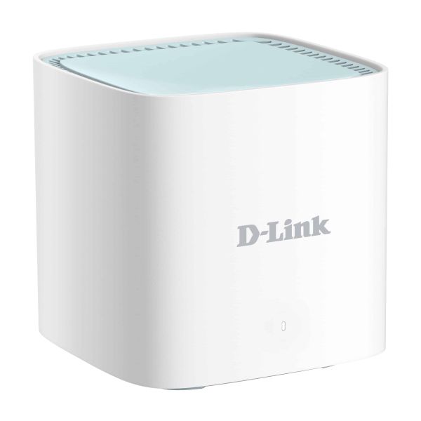 D-Link EAGLE PRO AI AX1500 Mesh Systeem 2 pcs (M15-2)
