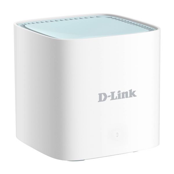 D-Link EAGLE PRO AI AX1500 Mesh Systeem 3 pcs (M15-3)
