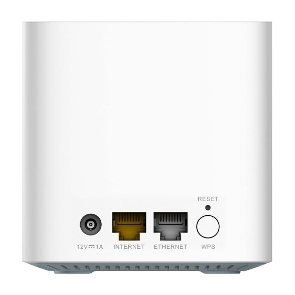 D-Link EAGLE PRO AI AX1500 Mesh Systeem 3 pcs (M15-3)