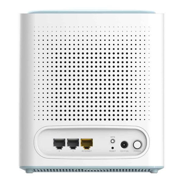 D-Link EAGLE PRO AI AX3200 Mesh System (M32-3)