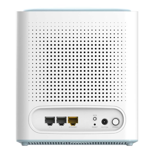 D-Link EAGLE PRO AI AX3200 Mesh System (M32-3)