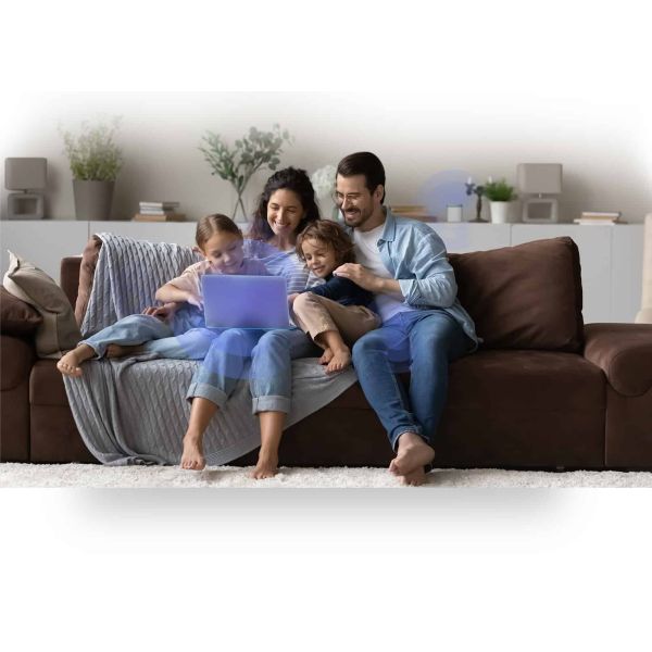 D-Link EAGLE PRO AI AX3200 Mesh System (M32-3)