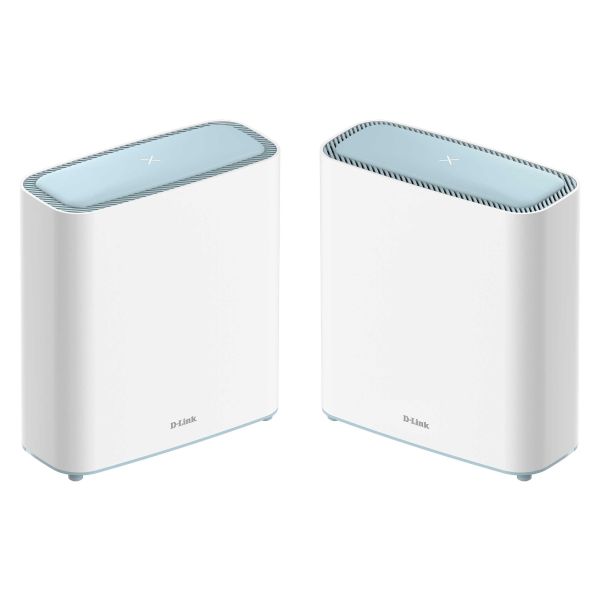 D-Link EAGLE PRO AI AX3200 Mesh System (M32-3)