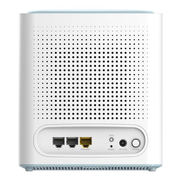 D-Link EAGLE PRO AI AX3200 Mesh System (M32-3)