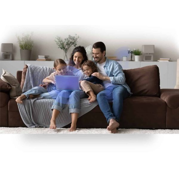 D-Link EAGLE PRO AI AX3200 Mesh System (M32-3)