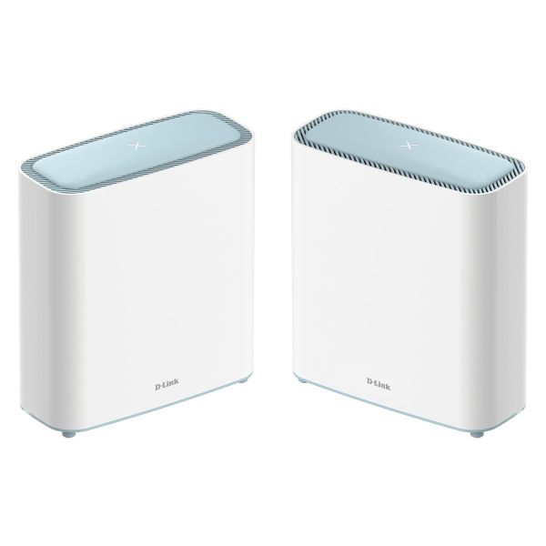 D-Link EAGLE PRO AI AX3200 Mesh System (M32-3)