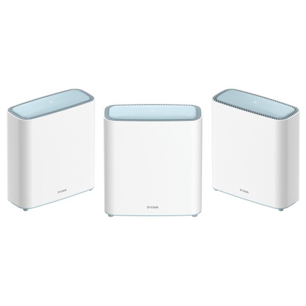 D-Link EAGLE PRO AI AX3200 Mesh System (M32-3)