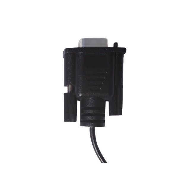 Datalogic RS-232 Wincor w/DTR 2m Signaalkabel (8-0751-10) Datalogic RS-232 Wincor w/DTR 2m Signaalkabel (8-0751-10)