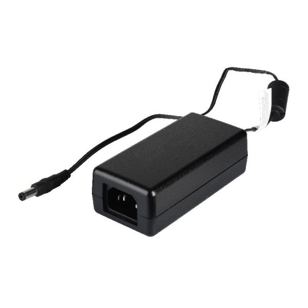 Datalogic 8-0935 netvoeding & inverter Binnen Zwart (8-0935)