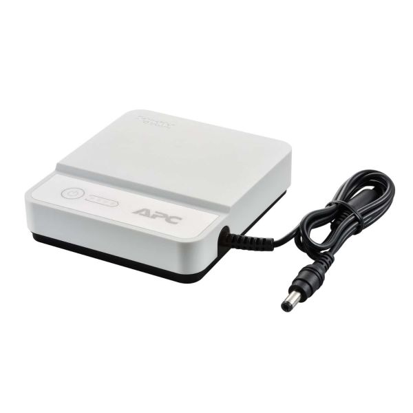 APC mini UPS CP12036LI - Noodstroomvoeding 12Vdc, 36W, Li-ion, beschermt Wifi, Routers, IP cameras, etc (CP12036LI) APC mini UPS CP12036LI - Noodstroomvoeding 12Vdc, 36W, Li-ion, beschermt Wifi, Routers, IP cameras, etc (CP12036LI)
