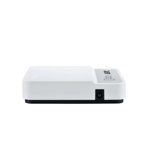 APC mini UPS CP12036LI - Noodstroomvoeding 12Vdc, 36W, Li-ion, beschermt Wifi, Routers, IP cameras, etc (CP12036LI)