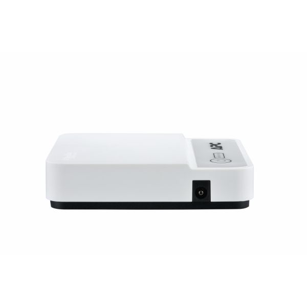 APC mini UPS CP12036LI - Noodstroomvoeding 12Vdc, 36W, Li-ion, bechermt Wifi, Routers, IP cameras, etc (CP12036LI) APC mini UPS CP12036LI - Noodstroomvoeding 12Vdc, 36W, Li-ion, bechermt Wifi, Routers, IP cameras, etc (CP12036LI)
