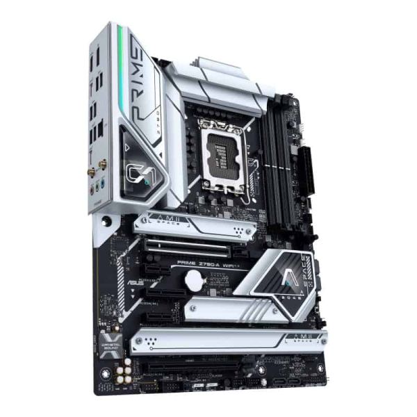 ASUS PRIME Z790-A WIFI Intel Z790 LGA 1700 ATX (90MB1CS0-M1EAY0)