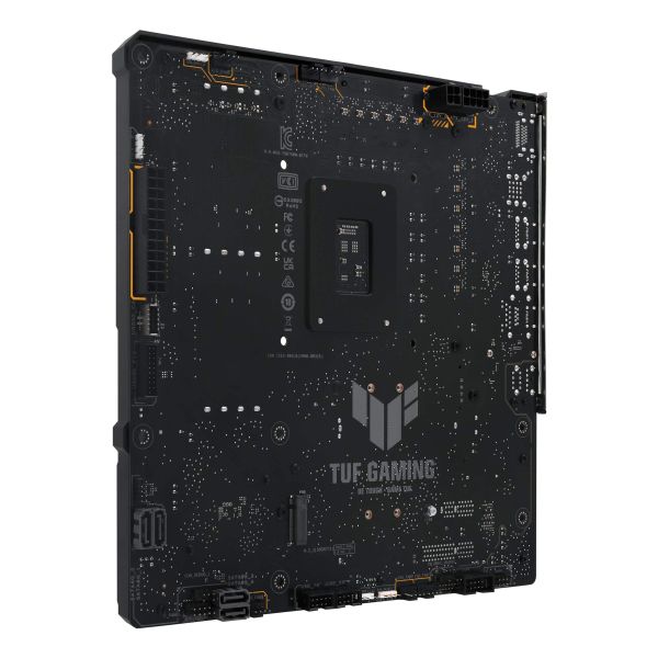 ASUS TUF GAMING B760M-BTF WIFI Intel B760 LGA 1700 micro ATX (90MB1G50-M0EAY0)