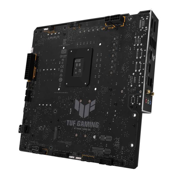 ASUS TUF GAMING B760M-BTF WIFI Intel B760 LGA 1700 micro ATX (90MB1G50-M0EAY0)