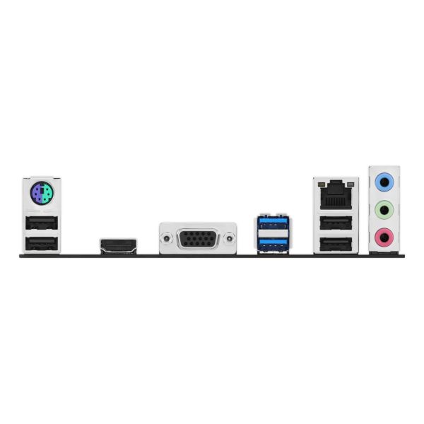 ASUS Prime H610M-K Intel H610 LGA 1700 micro ATX (90MB1GA0-M0EAY0)