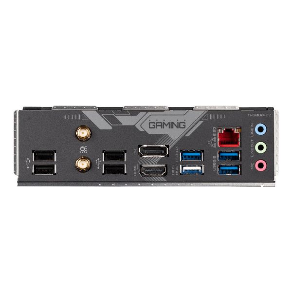 GIGABYTE B760M Gaming X AX Intel B760 Express LGA 1700 micro ATX (B760M GAMING X AX)