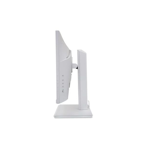 Acer B247Y E computer monitor 60,5 cm (23.8") 1920 x 1080 Pixels Full HD Wit (UM.QB7EE.E29)