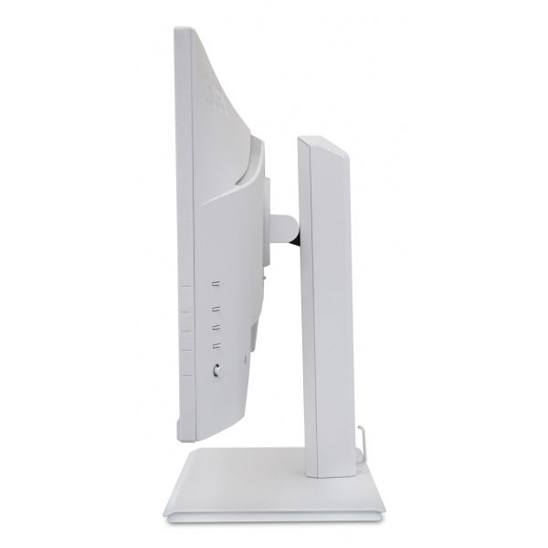Acer B247Y E computer monitor 60,5 cm (23.8") 1920 x 1080 Pixels Full HD Wit (UM.QB7EE.E29)
