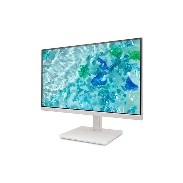 Acer B247Y E computer monitor 60,5 cm (23.8") 1920 x 1080 Pixels Full HD Wit (UM.QB7EE.E29)
