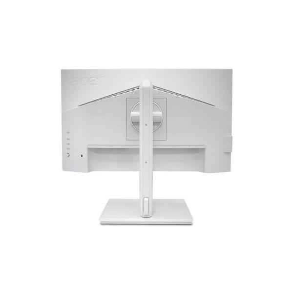 Acer B247Y E computer monitor 60,5 cm (23.8") 1920 x 1080 Pixels Full HD Wit (UM.QB7EE.E29) Acer B247Y E computer monitor 60,5 cm (23.8") 1920 x 1080 Pixels Full HD Wit (UM.QB7EE.E29)