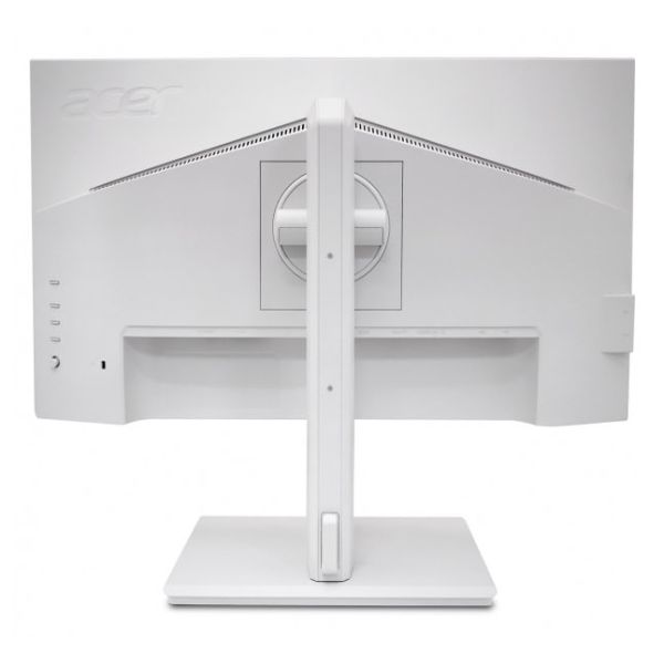 Acer B247Y E computer monitor 60,5 cm (23.8") 1920 x 1080 Pixels Full HD Wit (UM.QB7EE.E29) Acer B247Y E computer monitor 60,5 cm (23.8") 1920 x 1080 Pixels Full HD Wit (UM.QB7EE.E29)