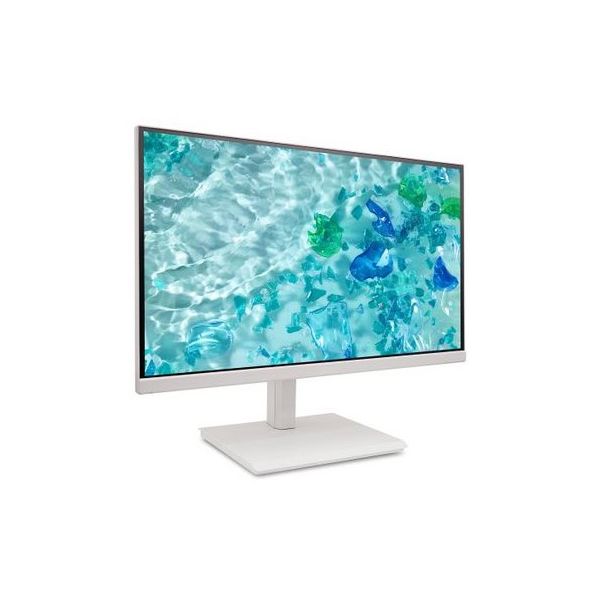 Acer B247Y E computer monitor 60,5 cm (23.8") 1920 x 1080 Pixels Full HD Wit (UM.QB7EE.E29) Acer B247Y E computer monitor 60,5 cm (23.8") 1920 x 1080 Pixels Full HD Wit (UM.QB7EE.E29)