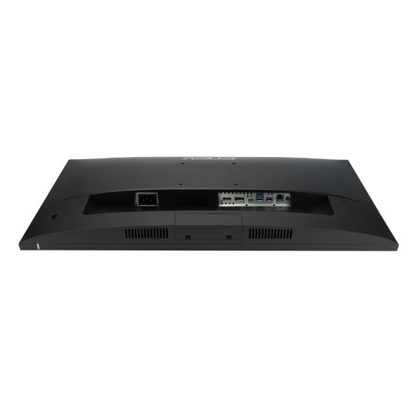 ASUS VA27ACFSN computer monitor 68,6 cm (27") 2560 x 1440 Pixels Wide Quad HD LCD Zwart (90LM06GJ-B01170)