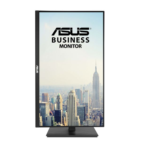 ASUS VA27ACFSN computer monitor 68,6 cm (27") 2560 x 1440 Pixels Wide Quad HD LCD Zwart (90LM06GJ-B01170)