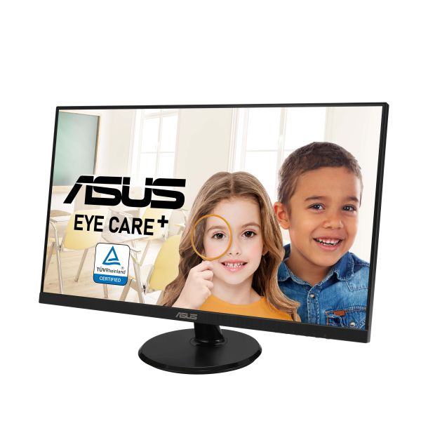ASUS VA27DQF computer monitor 68,6 cm (27") 1920 x 1080 Pixels Full HD LCD Zwart (90LM06H1-B03370)