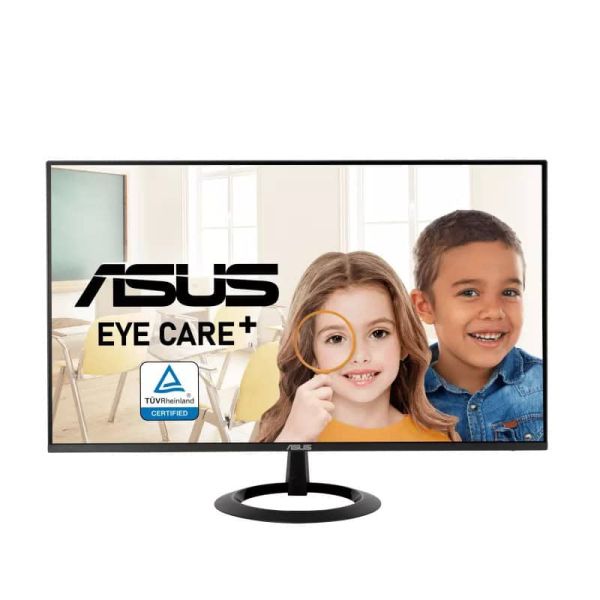 ASUS VZ27EHF computer monitor 68,6 cm (27") 1920 x 1080 Pixels Full HD LCD Zwart (90LM07B0-B01470)