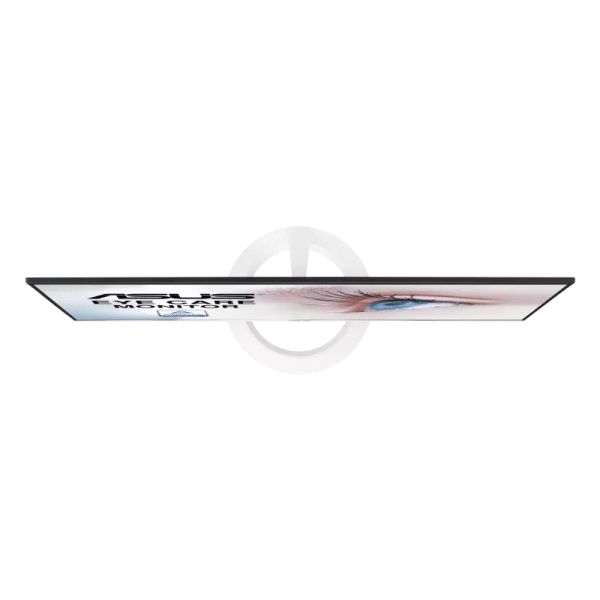 ASUS VZ27EHF-W computer monitor 68,6 cm (27") 1920 x 1080 Pixels Full HD LCD Wit (90LM07B0-B02470)