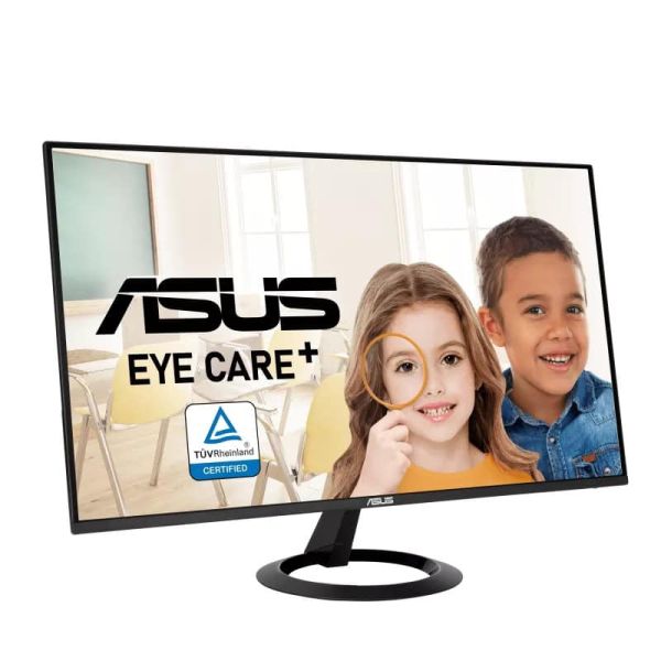ASUS VZ24EHF computer monitor 60,5 cm (23.8") 1920 x 1080 Pixels Full HD LCD Zwart (90LM07C0-B01470)