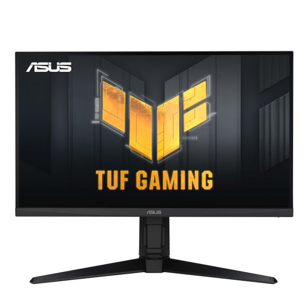 ASUS TUF Gaming VG27AQL3A computer monitor 68,6 cm (27") 2560 x 1440 Pixels Wide Quad HD Zwart (90LM09A0-B01370)