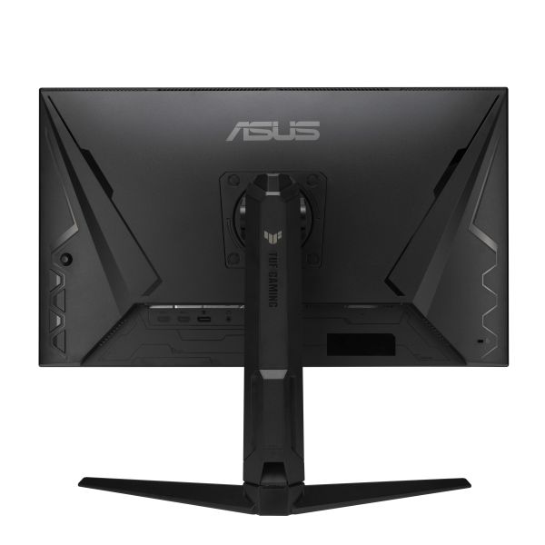 ASUS TUF Gaming VG27AQL3A computer monitor 68,6 cm (27") 2560 x 1440 Pixels Wide Quad HD Zwart (90LM09A0-B01370)
