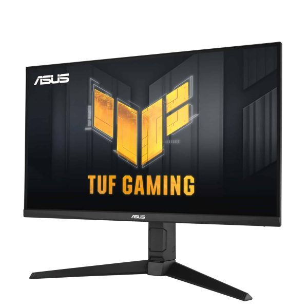 ASUS TUF Gaming VG27AQL3A computer monitor 68,6 cm (27") 2560 x 1440 Pixels Wide Quad HD LCD Zwart (90LM09A0-B01370) ASUS TUF Gaming VG27AQL3A computer monitor 68,6 cm (27") 2560 x 1440 Pixels Wide Quad HD LCD Zwart (90LM09A0-B01370)