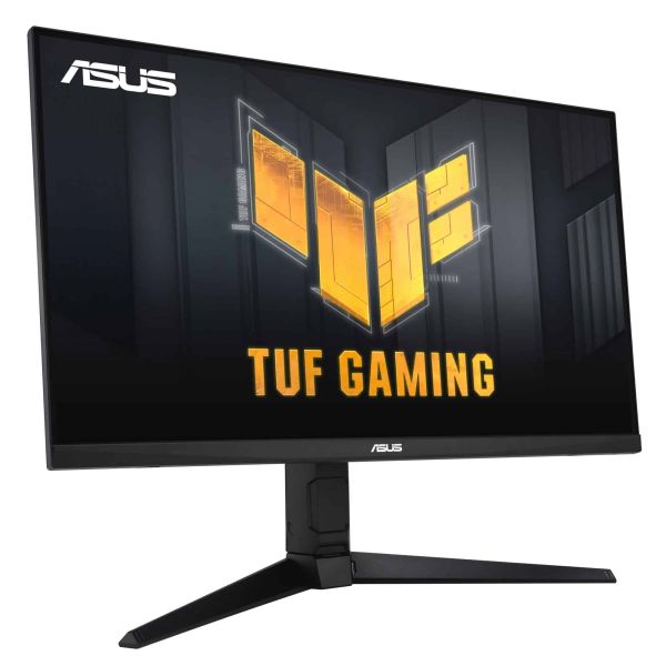 ASUS TUF Gaming VG27AQL3A computer monitor 68,6 cm (27") 2560 x 1440 Pixels Wide Quad HD LCD Zwart (90LM09A0-B01370) ASUS TUF Gaming VG27AQL3A computer monitor 68,6 cm (27") 2560 x 1440 Pixels Wide Quad HD LCD Zwart (90LM09A0-B01370)