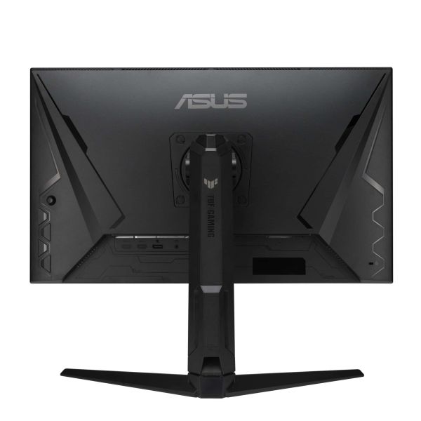 ASUS TUF Gaming VG27AQL3A computer monitor 68,6 cm (27") 2560 x 1440 Pixels Wide Quad HD LCD Zwart (90LM09A0-B01370) ASUS TUF Gaming VG27AQL3A computer monitor 68,6 cm (27") 2560 x 1440 Pixels Wide Quad HD LCD Zwart (90LM09A0-B01370)