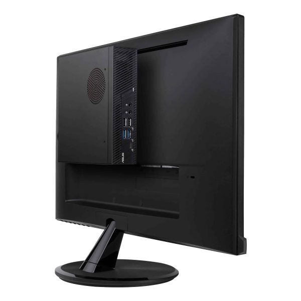ASUS PB63-B7013AH Intel® Core™ i7 i7-13700 16 GB DDR5-SDRAM 512 GB SSD Windows 11 Pro Mini PC Zwart (90MS02R1-M000D0)