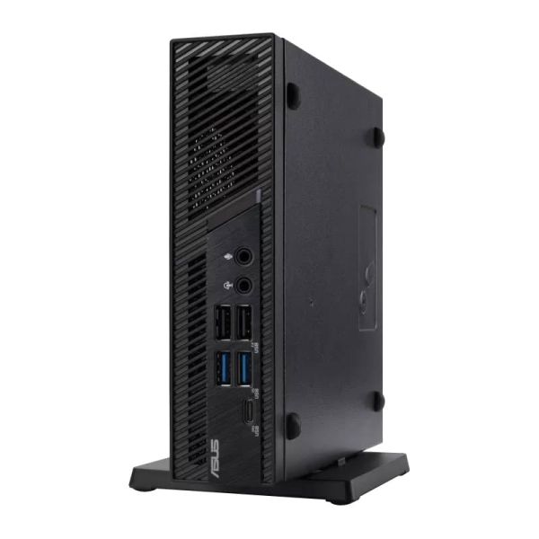 ASUS PB63-B5046AH Mini PC Intel® Core™ i5 i5-13400 16 GB DDR5-SDRAM 512 GB SSD Windows 11 Pro Zwart (90MS02R1-M001E0)