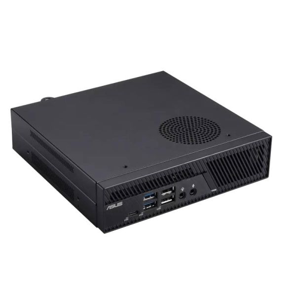 ASUS PB63-B5047MH Intel® Core™ i5 i5-13400 16 GB DDR5-SDRAM 512 GB SSD Mini PC Zwart (90MS02R1-M001F0)
