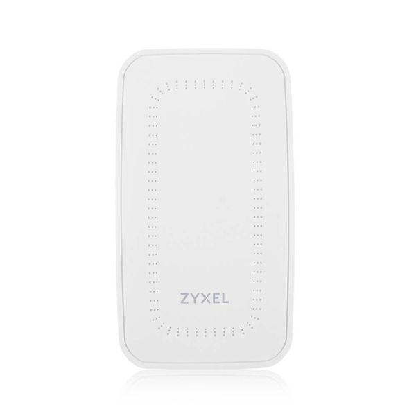 Zyxel WAX300H 2400 Mbit/s Wit Power over Ethernet (PoE) (WAX300H-EU0101F) Zyxel WAX300H 2400 Mbit/s Wit Power over Ethernet (PoE) (WAX300H-EU0101F)
