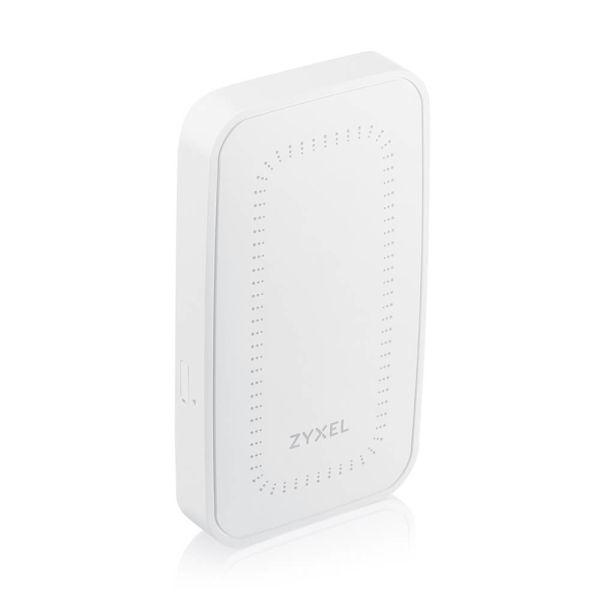 Zyxel WAX300H 2400 Mbit/s Wit Power over Ethernet (PoE) (WAX300H-EU0101F)