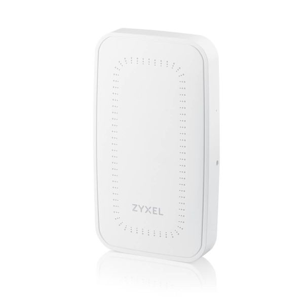 Zyxel WAX300H 2400 Mbit/s Wit Power over Ethernet (PoE) (WAX300H-EU0101F) Zyxel WAX300H 2400 Mbit/s Wit Power over Ethernet (PoE) (WAX300H-EU0101F)