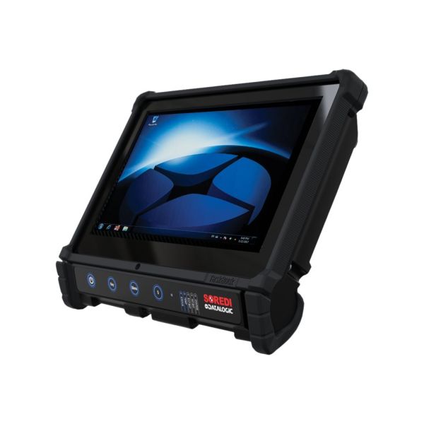 Datalogic Taskbook 7, USB, BT, Wi-Fi, hot-swap, 10 IoT Enterprise (943400002)